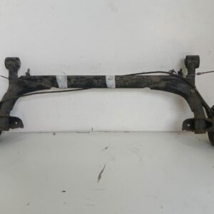 Puente Trasero Volkswagen Golf Iii Berlina (1H1) 1991-1998 1,6 1.6L 74kW