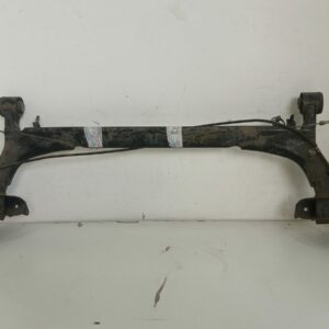 Puente Trasero Volkswagen Golf Iii Berlina (1H1) 1991-1998 1,8 1.8L 55kW