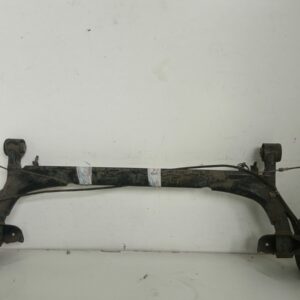 Puente Trasero Volkswagen Golf Iii Berlina (1H1) 1991-1998 1,8 1.8L 55kW