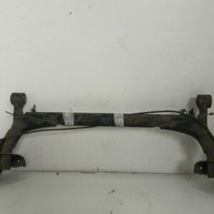 Puente Trasero Volkswagen Golf Iii Berlina (1H1) 1991-1998 1,8 1.8L 55kW