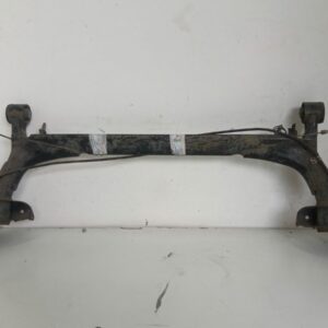 Puente Trasero Volkswagen Golf Iii Berlina (1H1) 1991-1998 1,8 1.8L 55kW