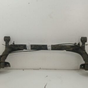 Puente Trasero Volkswagen Golf Iii Berlina (1H1) 1991-1998 CL 1.9L 47kW