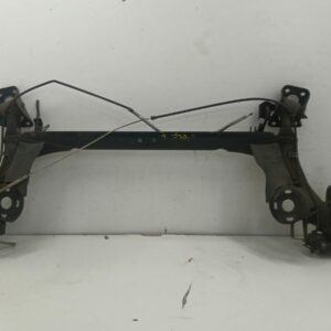 Puente Trasero Volkswagen Golf Iv Berlina (1J1) 1997-2003 Highline 4Motion 1.8L 92kW