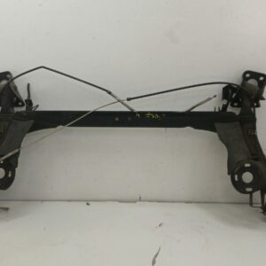 Puente Trasero Volkswagen Golf Iv Berlina (1J1) 1997-2003 1.6 16V 1.6L 77kW