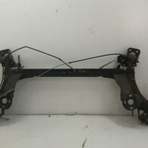 Puente Trasero Volkswagen Golf Iv Berlina (1J1) 1997-2003 1.9 TDI 1.9L 66kW