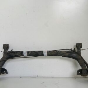 Puente Trasero Volkswagen Polo (801/803) 1990-Actualidad CL Coupe 1.05L 33kW