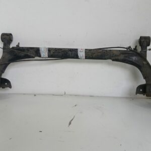 Puente Trasero Volkswagen Polo (801/803) 1990-Actualidad CL Coupe 1.05L 33kW