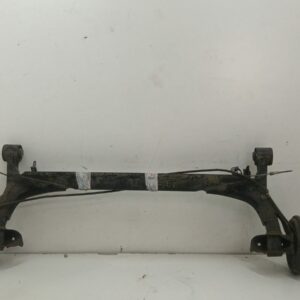 Puente Trasero Volkswagen Polo (801/803) 1990-Actualidad CL Coupe 1.3L 40kW