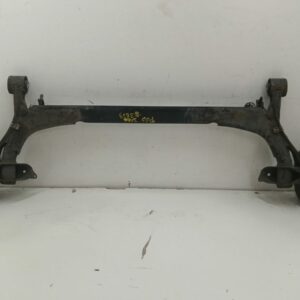 Puente Trasero Volkswagen Polo Berlina (6N2) 1999-2002 Conceptline 1.9L 47kW
