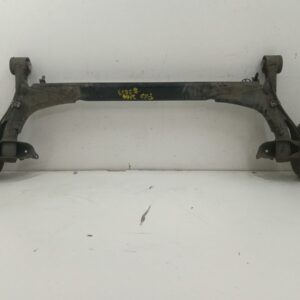 Puente Trasero Volkswagen Polo Berlina (6N2) 1999-2002 Conceptline 1.9L 47kW