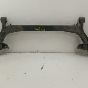 Puente Trasero Volkswagen Polo Berlina (6N2) 1999-2002 Conceptline 1.9L 47kW