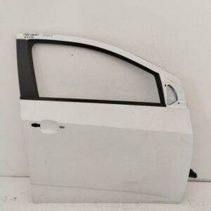 Puerta Delantera Derecha Chevrolet Sonic Berlina Hatchback 2011-2016 LTZ