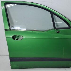 Puerta Delantera Derecha Chevrolet Spark 2005-2011 S