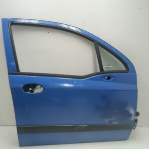 Puerta Delantera Derecha Chevrolet Spark 2005-2011 S