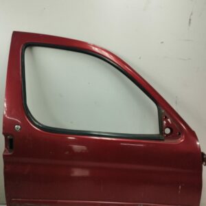 Puerta Delantera Derecha Citroën Berlingo 1996-2002 Multispace