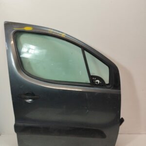 Puerta Delantera Derecha Citroën Berlingo Cuadro 2008-2018 FAP