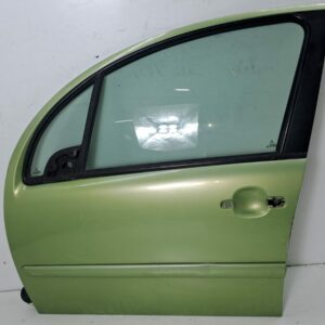 Puerta Delantera Derecha Citroën C3 1995-2010