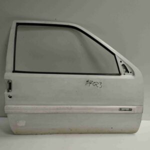 Puerta Delantera Derecha Citroën Saxo 1999-2004 SX