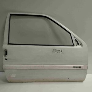 Puerta Delantera Derecha Citroën Saxo 1999-2004 SX