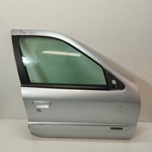 Puerta Delantera Derecha Citroën Xsara Berlina 1997-2005 SX