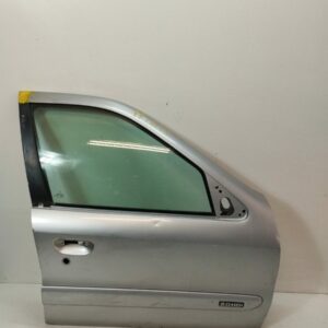 Puerta Delantera Derecha Citroën Xsara Break 1997-2006 SX (66kW)