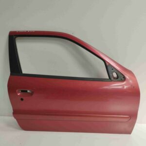 Puerta Delantera Derecha Citroën Xsara Coupe 1997-2005 VTS (66kW)