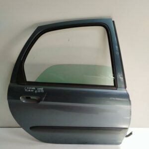 Puerta Delantera Derecha Citroën Xsara Picasso 1999-2011 Exclusive