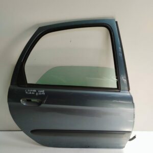 Puerta Delantera Derecha Citroën Xsara Picasso 1999-2011 Exclusive