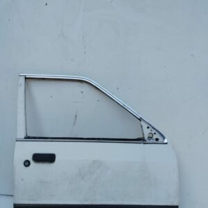 Puerta Delantera Derecha Ford Escort Berl./turn./cab./express 1980-Actualidad