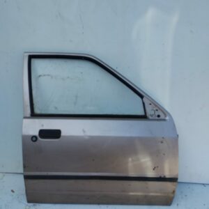 Puerta Delantera Derecha Ford Escort Berl./turn./cab./express 1980-Actualidad