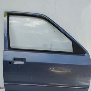 Puerta Delantera Derecha Ford Escort Berl./turn./cab./express 1980-Actualidad
