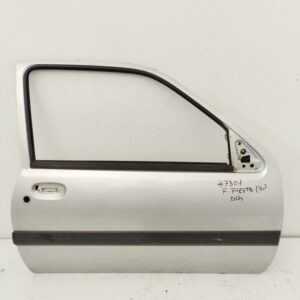 Puerta Delantera Derecha Ford Fiesta Berlina (DX) 1999-2002 Ambiente