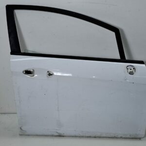 Puerta Delantera Derecha Ford Fiesta (CB1) 2008-2013 TDCi CAT