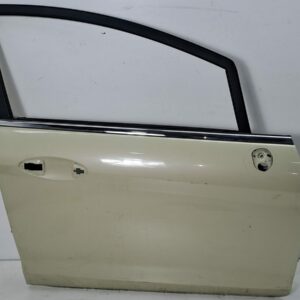 Puerta Delantera Derecha Ford Fiesta (CB1) 2008-2013 Ambiente
