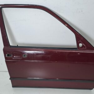 Puerta Delantera Derecha Mercedes-Benz Clase C (W201) Berlina 1982-1993 Diesel