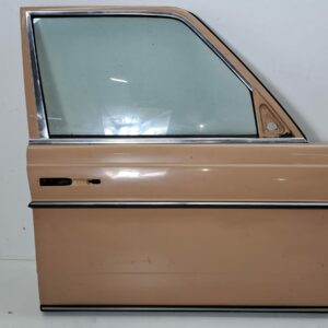 Puerta Delantera Derecha Mercedes-Benz Clase E (W123) Berlina+coupe 1976-Actualidad