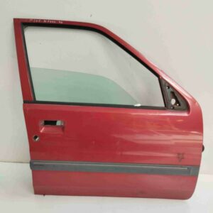 Puerta Delantera Derecha Peugeot 106 (S2) 1996-2004 Max D