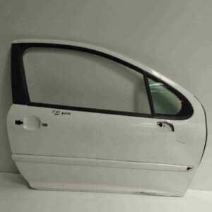Puerta Delantera Derecha Peugeot 207 2006-2012 Premium
