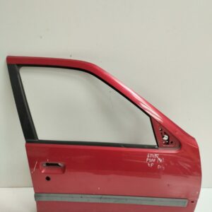 Puerta Delantera Derecha Peugeot 306 Berlina 4 Puertas (S1) 1994-1997 Style D