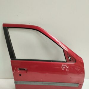 Puerta Delantera Derecha Peugeot 306 Berlina 4 Puertas (S1) 1994-1997 Style D