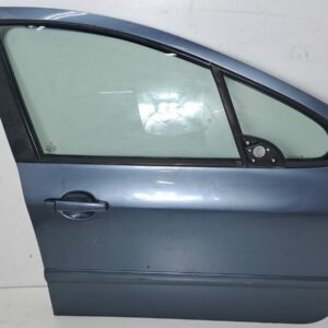 Puerta Delantera Derecha Peugeot 307 Berlina (S2) 2005-2008 D-Sign