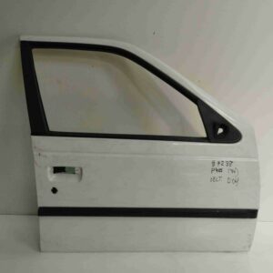 Puerta Delantera Derecha Peugeot 405 Berlina 1987-1996 GLD Exclusive