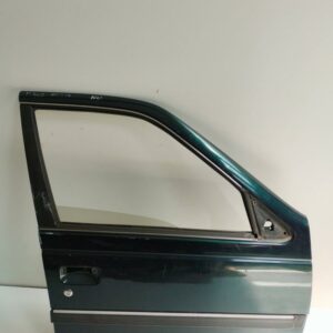 Puerta Delantera Derecha Peugeot 405 Berlina 1987-1996 SRD-Turbo Exclusive