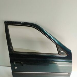 Puerta Delantera Derecha Peugeot 405 Berlina 1987-1996 SRD-Turbo Exclusive