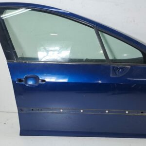 Puerta Delantera Derecha Peugeot 407 2004-2011 ST Confort