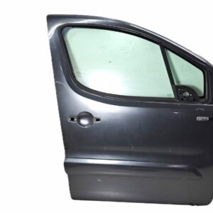 Puerta Delantera Derecha Peugeot Partner Iii 2019-2021