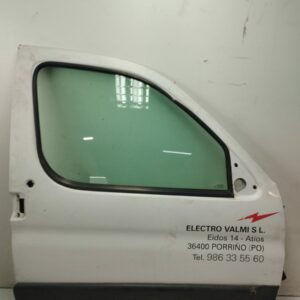 Puerta Delantera Derecha Peugeot Partner (S2) 2002-2008 Combiespace