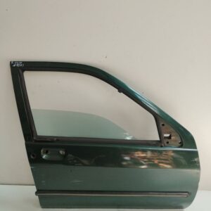 Puerta Delantera Derecha Renault Clio I Fase I+ii (B/C57) 1991-1998 Alize