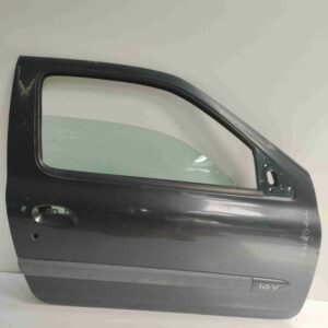 Puerta Delantera Derecha Renault Clio Ii Fase Ii (B/CB0) 2001-2013 Authentique