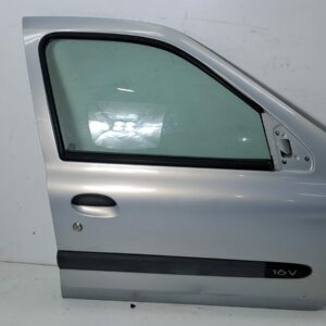 Puerta Delantera Derecha Renault Clio Ii Fase Ii (B/CB0) 2001-2013 Dynamique